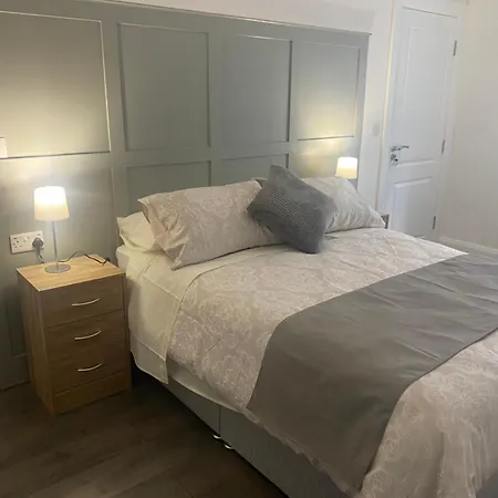 Maloney's The Square Bed & Breakfast