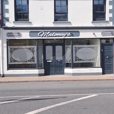 Maloney's The Square Bed & Breakfast