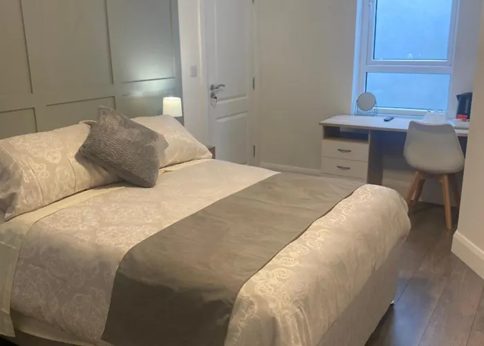 Maloney's The Square Bed and breakfast 3*