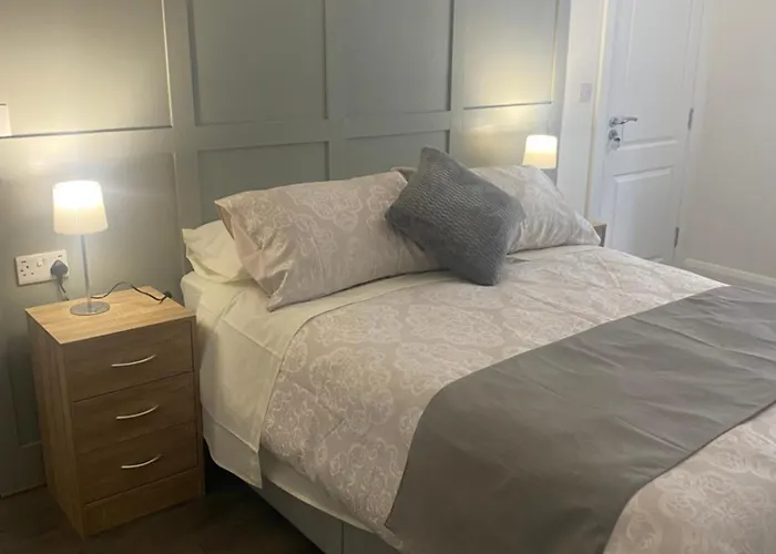 Maloney's The Square Bed and breakfast