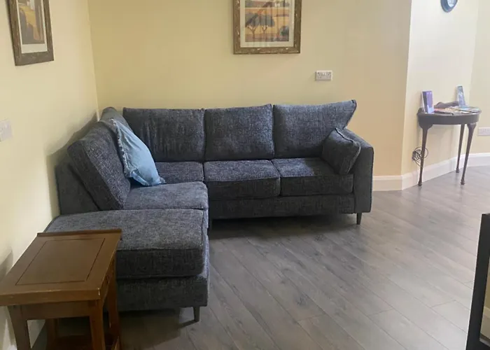 Maloney's The Square Bed & Breakfast Charlestown