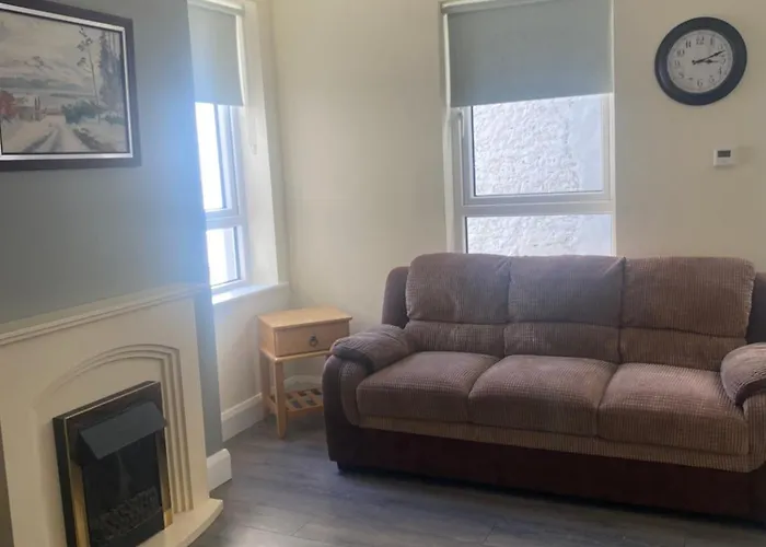 Maloney's The Square Charlestown