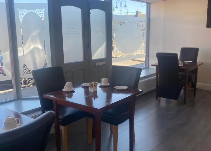 Maloney's The Square