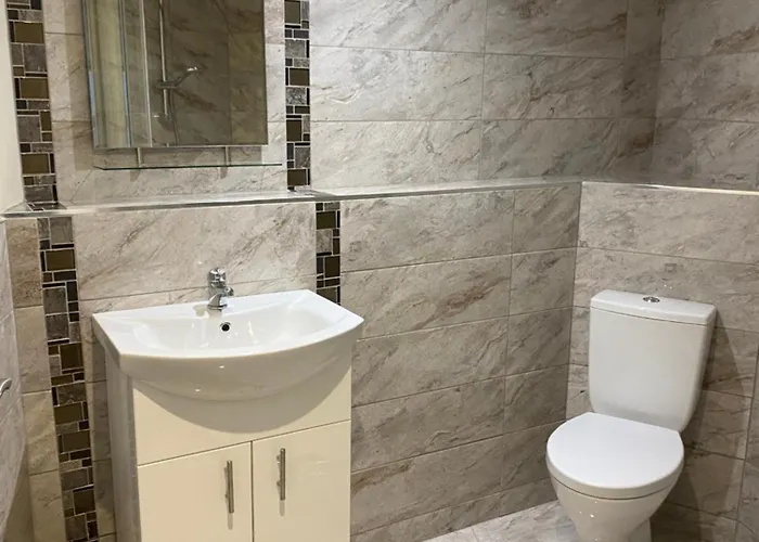 Maloney's The Square Bed & Breakfast